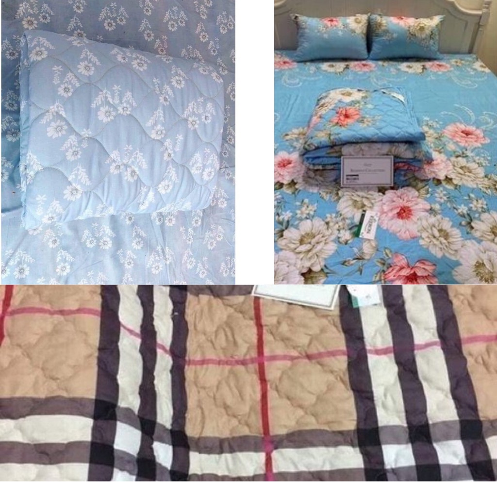Chăn hè everon cotton hoa trà, hoa nhí,kẻ ô 1.8m*2m nằm điều hoà rất thoải mái siêu nhẹ có thể giặt máy,giặt tay bền màu