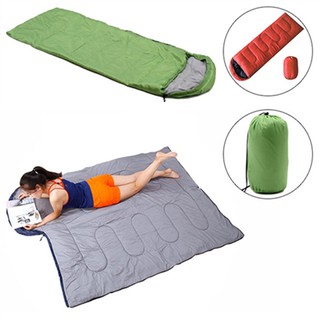 TÚI NGỦ DÀNH CHO NGƯỜI LỚN - giao màu ngẫu nhiên