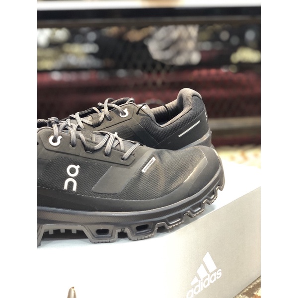On running, giày thể thao nam đi bộ đường dài chính hãng Size 41, 42- On001