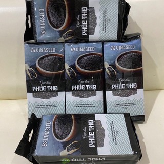 Combo 5 túi gạo đen Phúc Thọ, mỗi túi 1kg