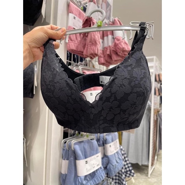 Áo lót Gu Nhật Bản