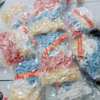 Mứt dừa dẻo tết 2019. 1kg