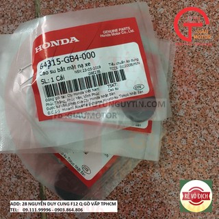 [PHUTUNG] HD-Cao su bắt mặt nạ Dream