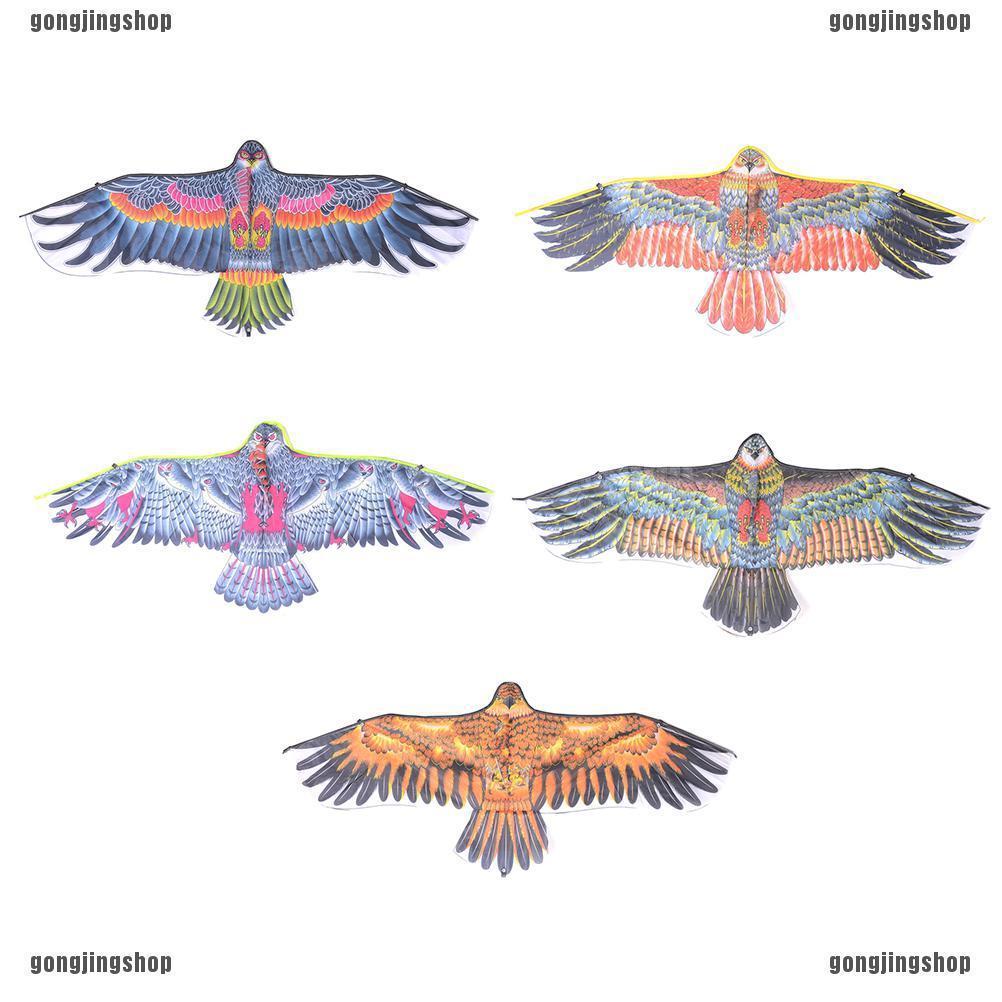 GIA RE Diều Đồ Chơi Hình Chim Đại Bàng 1.1M Cho Bé