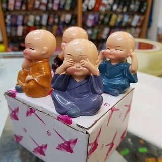 Tượng 4 Không Giá Sỉ