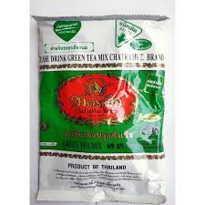 1 GÓI TRÀ THÁI XANH { 200G }