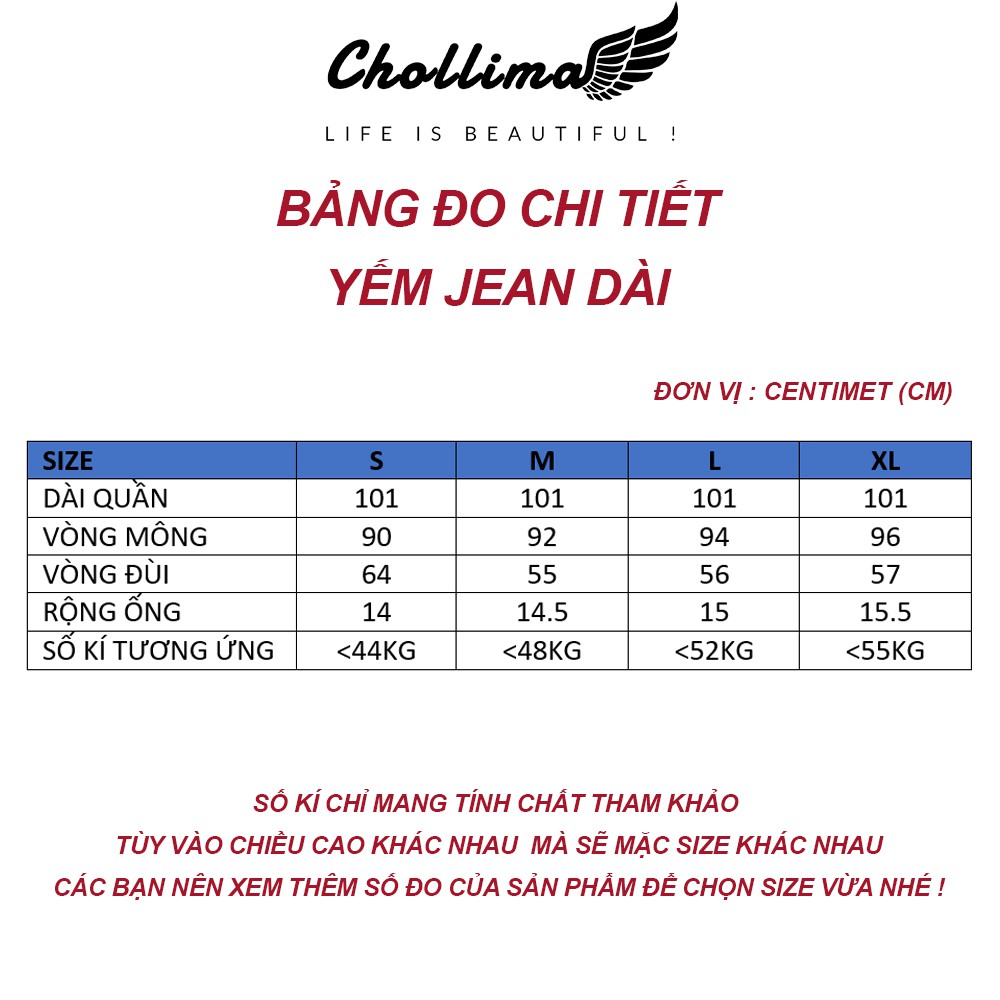 Yếm jean dài rách SAIGONJEAN YJ002 phong cách hàn quốc - yếm bò nữ ulzzang | BigBuy360 - bigbuy360.vn