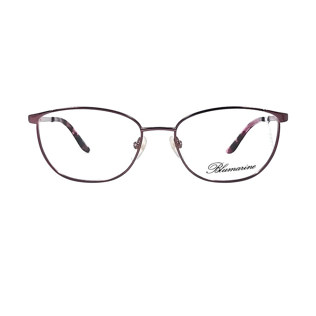 Gọng kính BLUMARINE VBM047M màu sắc thời trang chính hãng, thiết kế dễ đeo bảo vệ mắt