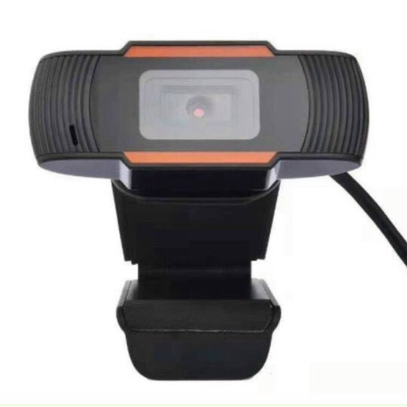 webcam kẹp - webcam kèm mic học online - webcam máy tính