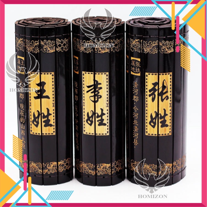 Sách thẻ tre - Sách thẻ tre Xuân Thu Chiến Quốc