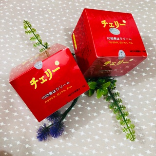 Kem dưỡng da mặt hoa 🌸 anh đào