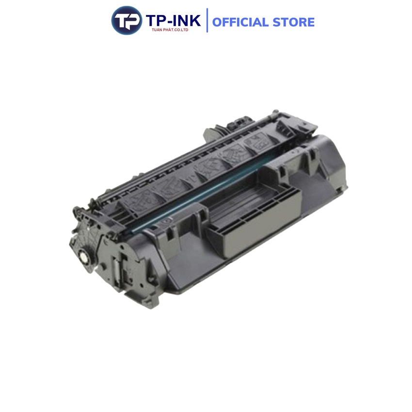 Hộp mực  49A/53A thương hiệu TP-ink dùng cho máy in HP 1160/1320/1320N/3390/3392, Canon 3300/3360/108/308/508/708