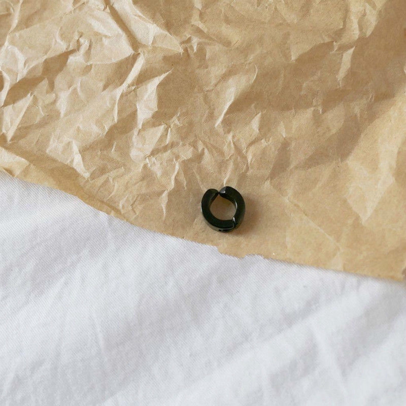 Bông tai phong cách Harajuku thời trang