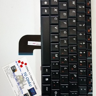 Bàn phím Laptop Lenovo G460, G465, U450, G465A, G460AL