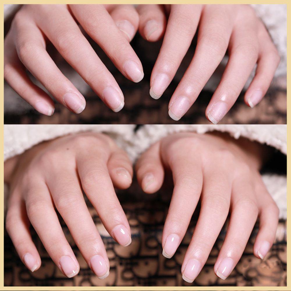 Sơn Móng Tay 15ml Hiệu EBINLANDS Chất Lượng Cao