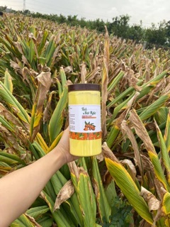 500gr Tinh Bột Nghệ