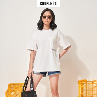 Áo thun nữ CoupleTX WTS 2009