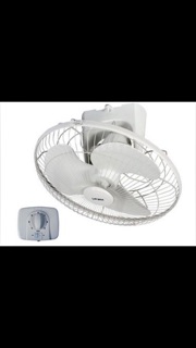 Quạt đảo trần Hatari HT-C16M7