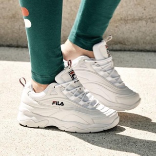 [HÀNG MỚI VỀ] GIÀY FILA RAY SHOES
