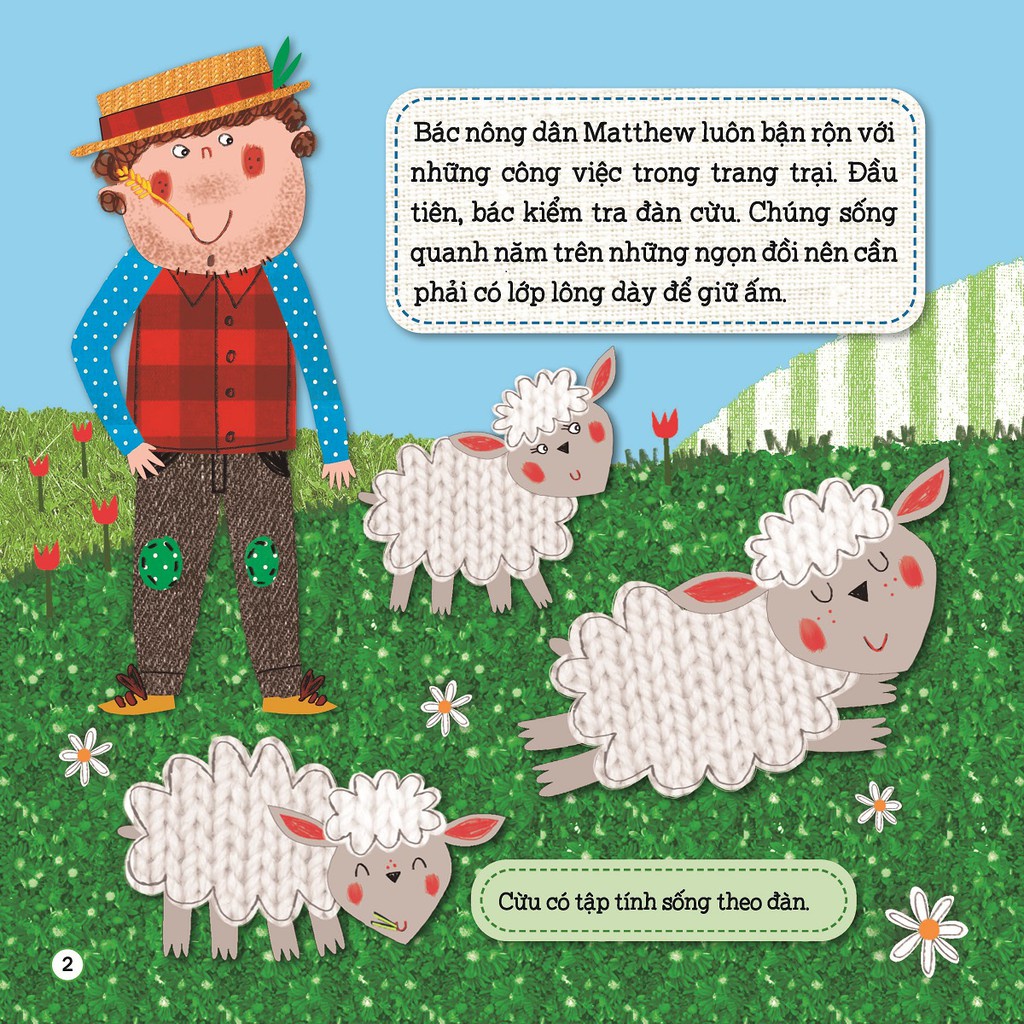 Sách - tương tác Ghép Hình Phát Triển IQ