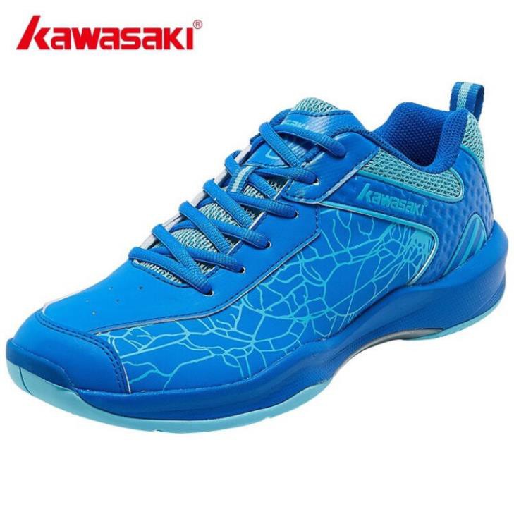 Giày cầu lông - Giày bóng chuyền Kawasaki chính hãng K081 Uy Tín 2020 . A12 : RT ' \ "