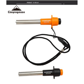 Thanh mồi lửa CampingMoon I-1010