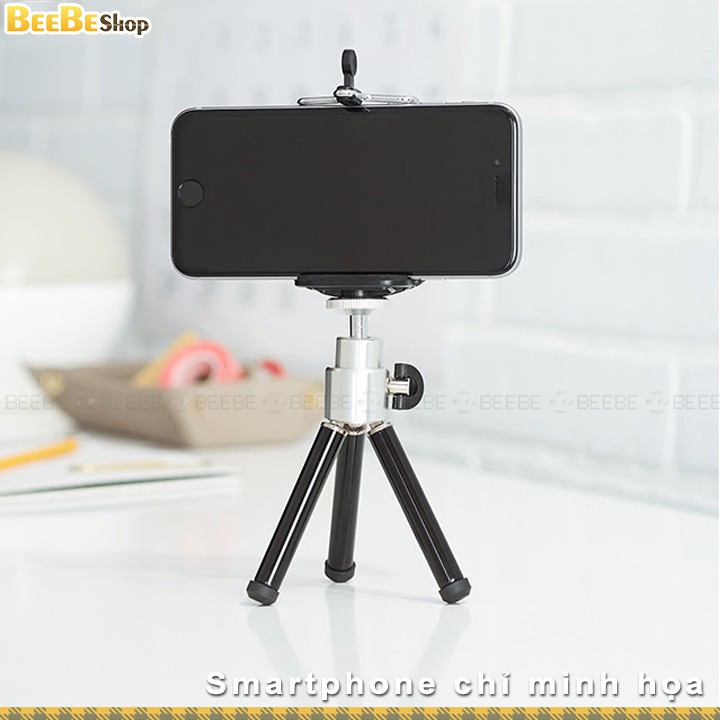 Transhine TP 09 - Chân Đế Webcam, Camera Action, Gopro, Điện Thoại | BigBuy360 - bigbuy360.vn