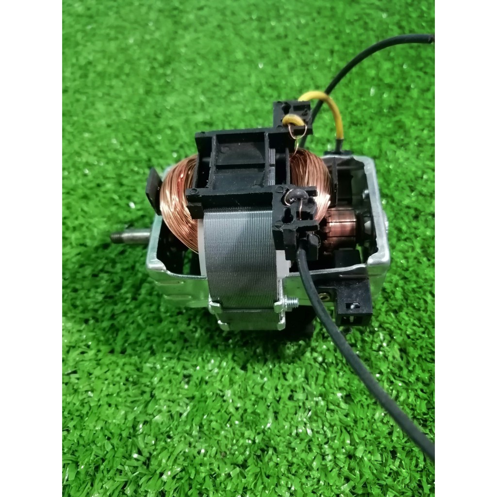 Motor Động Cơ Máy Xay Sinh Tố 220v-250W phụ kiện phụ tùng linh kiện chính hãng