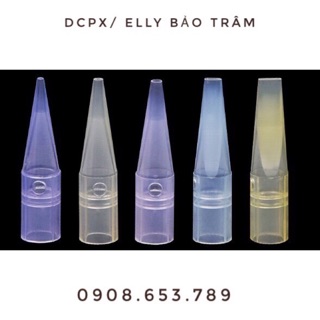 Ngòi Chụp Máy Giantsun /Dcpx Elly Bảo Trâm