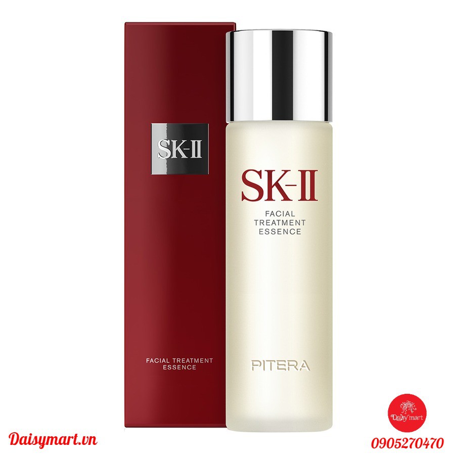 Nước Thần SK-II Facial Treatment Essence 230ml