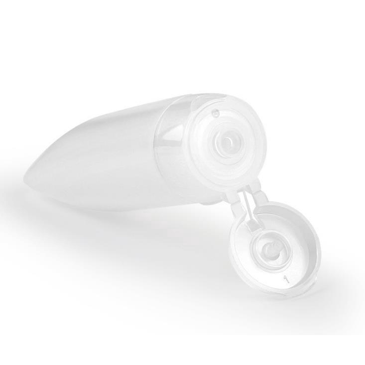 Chai Rỗng Đựng Xà Phòng 30/50ml