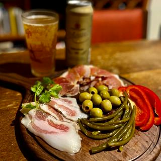 Quà Tặng Thực Phẩm Nga