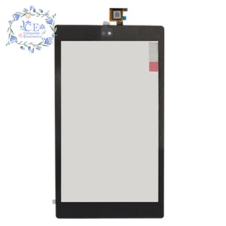 Màn hình cảm ứng ống kính trước cho amazon kindle fire hd8 hd 8 2017 7th gen sx034qt