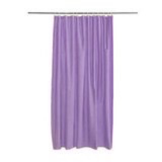 Rèm phòng tắm ikea đủ màu
