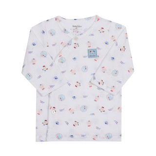 Áo tay dài bông BabyOne AL0663