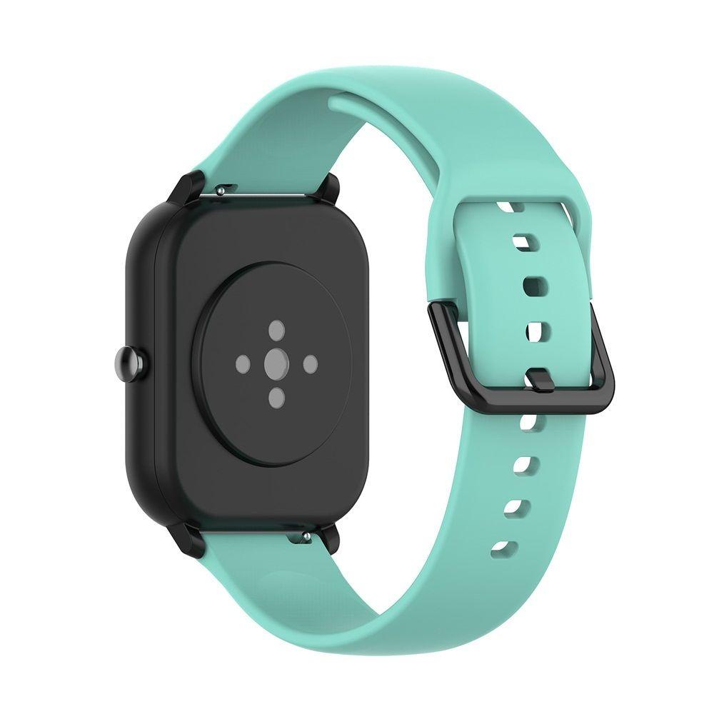 MYRONGVN Dây Đeo Thay Thế 20mm Cho Huami Amazfit GTS