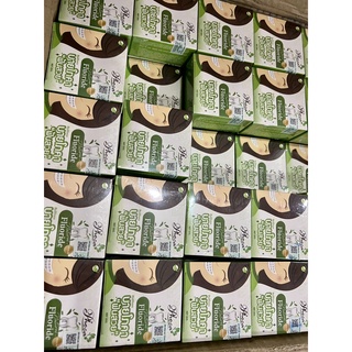 Kem đánh răng thảo dược By Phoca 25g/ Thái Lan