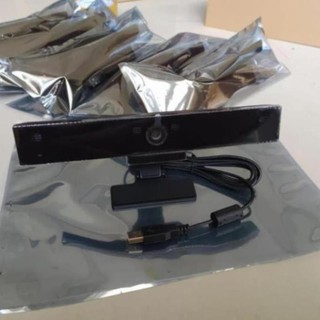 Webcam cao cấp 1920x1080, 4 micro lọc tạp âm đa hướng, tự động lấy nét.