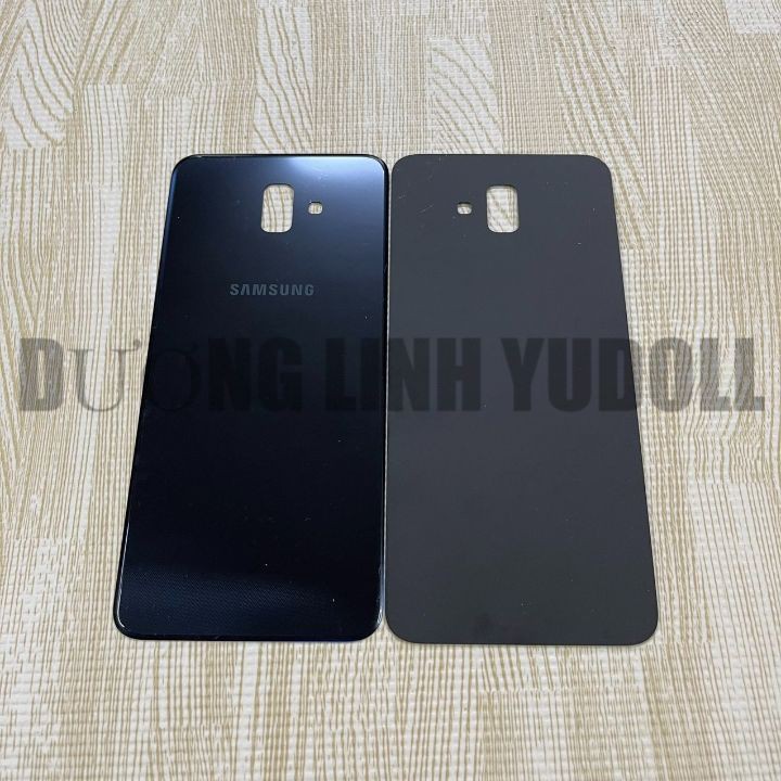 Năp lưng Samsung J6 plus - Giá sỉ