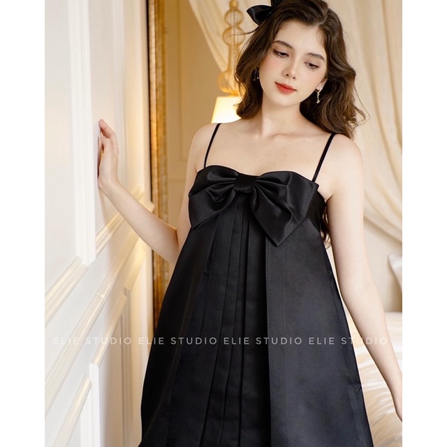 ELIE DRESS