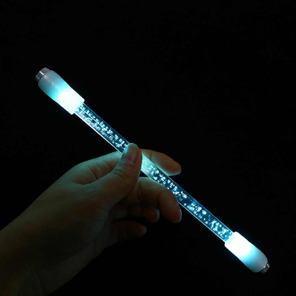 Con Quay Đồ Chơi Spinner Có ĐèN LED GiúP GiảM Stress