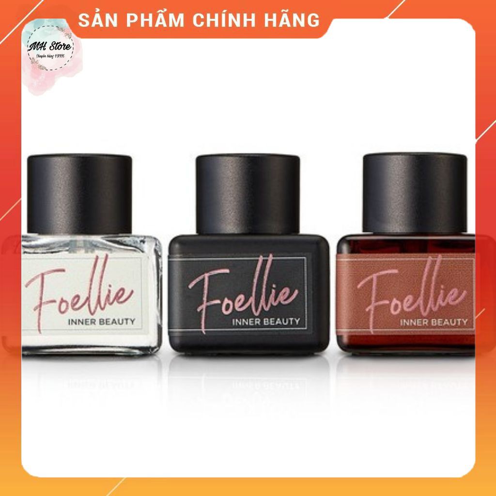 Nước Hoa Vùng Kín Foellie Eau De Innerb Perfume Bijou | BigBuy360 - bigbuy360.vn