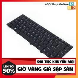 (2 loại:Không đèn LED và Có đèn LED) Bàn Phím Laptop Dell Vostro 3300 3400 3500