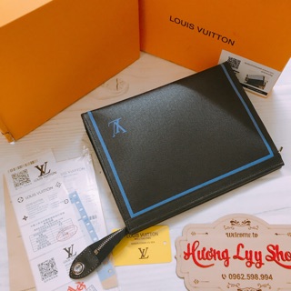 Ví clutch lv