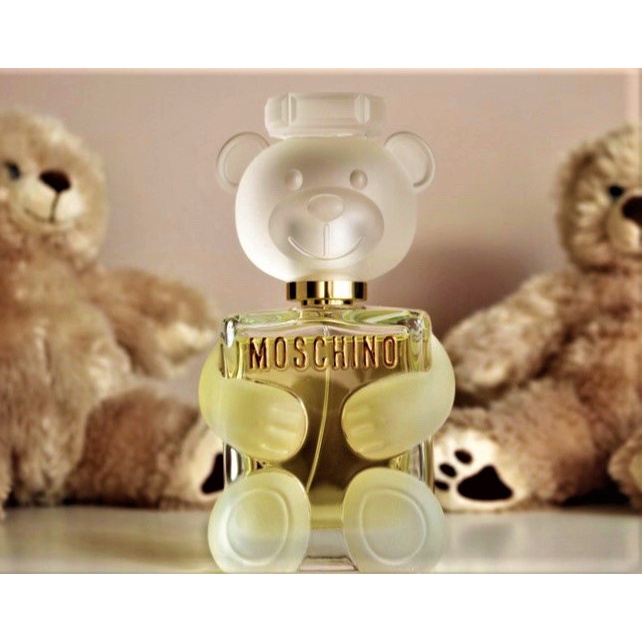 Nước hoa Nữ - Moschino Toy 2 EDP