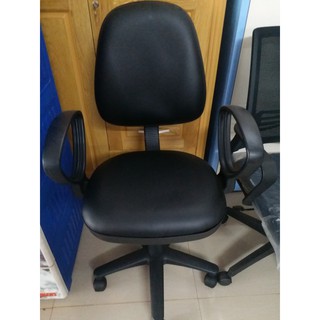Ghế xoay văn phòng Hòa Phát chính hãng SG550