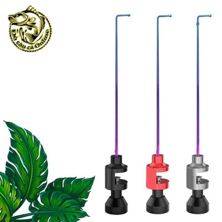 Gạt cá gắn rọng đựng cá titan - hàng chuyên câu đài thi đấu , câu cá tốc độ kk-19