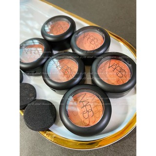 Phấn má hồng Nars Taj Mahal - Torrid - Orgasm