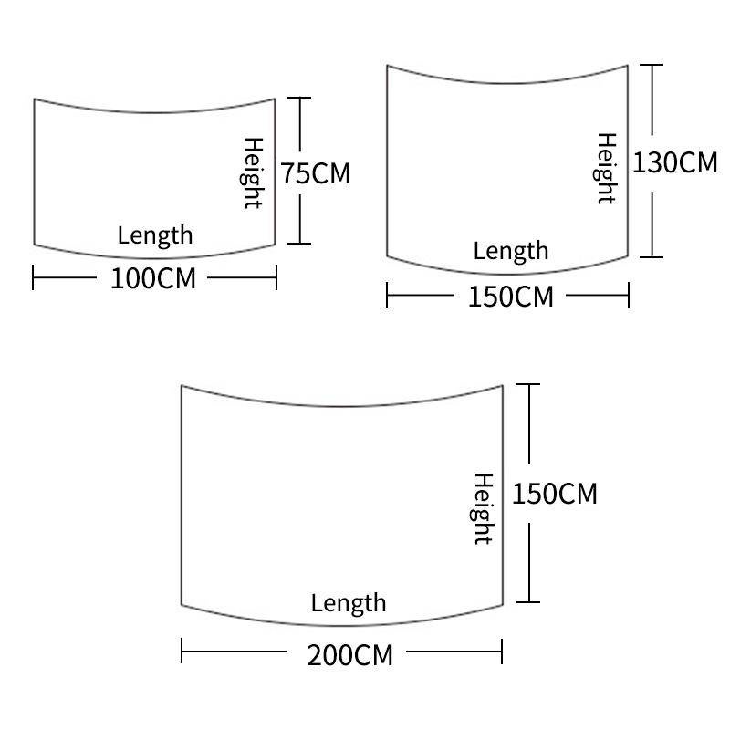 Thảm Treo Tường Trang Trí Phong Cách Samurai Nhật Bản