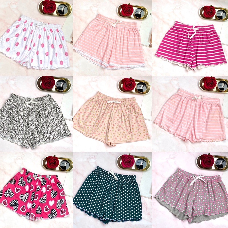 [SALE SHOCK] Quần ngủ cotton thái | BigBuy360 - bigbuy360.vn